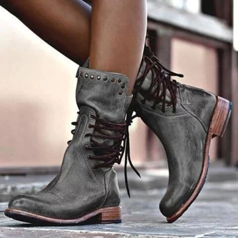 Francisca | Botas Elegantes y Cómodas