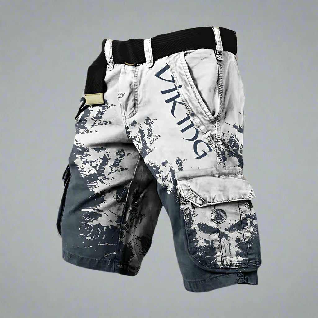 Ragnar™ | Pantalones cargo vikingo