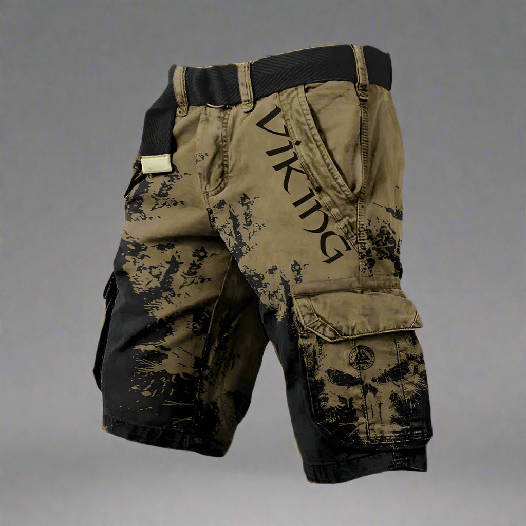 Ragnar™ | Pantalones cargo vikingo
