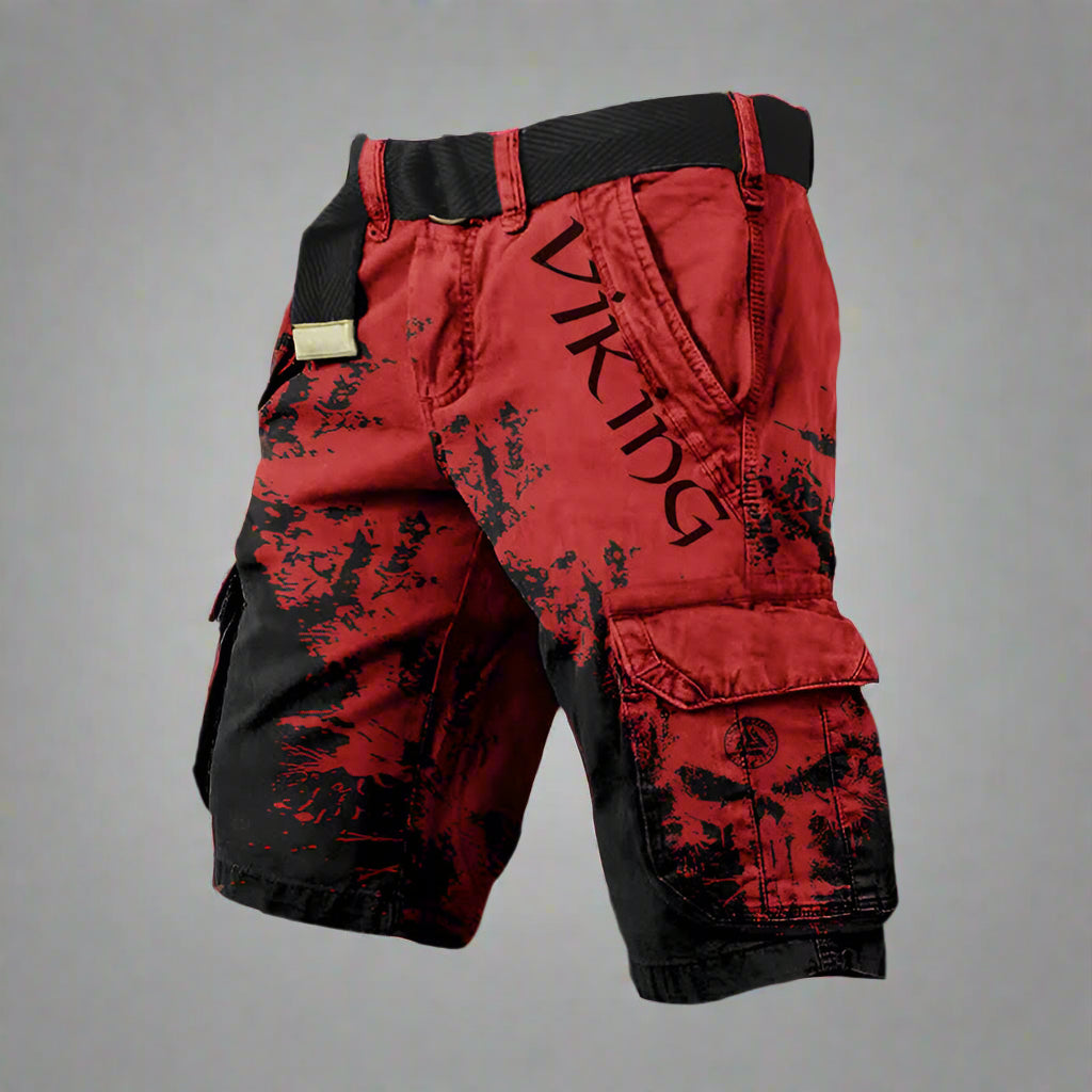 Ragnar™ | Pantalones cargo vikingo