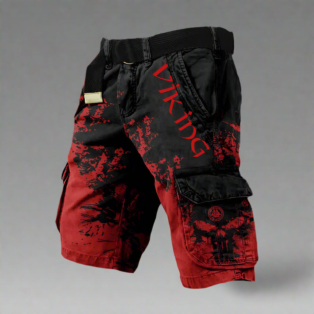 Ragnar™ | Pantalones cargo vikingo