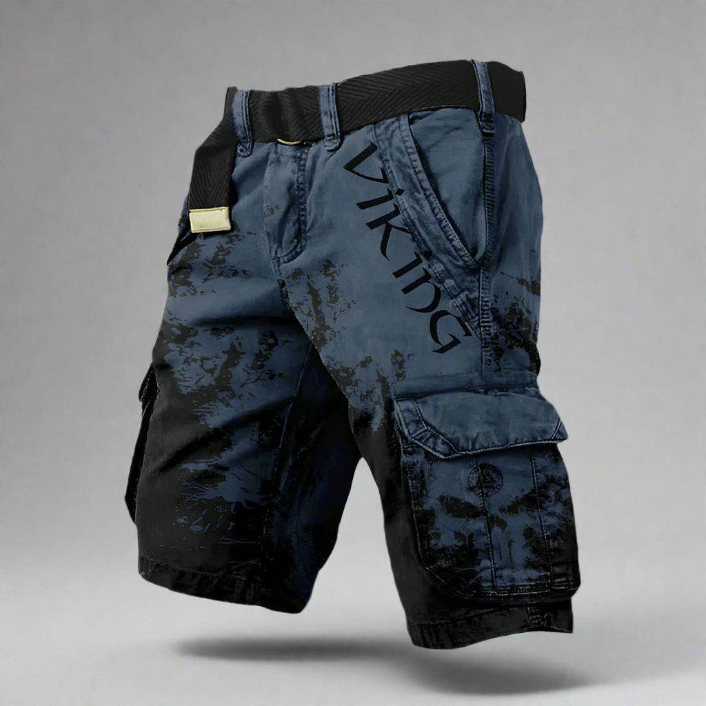 Ragnar™ | Pantalones cargo vikingo