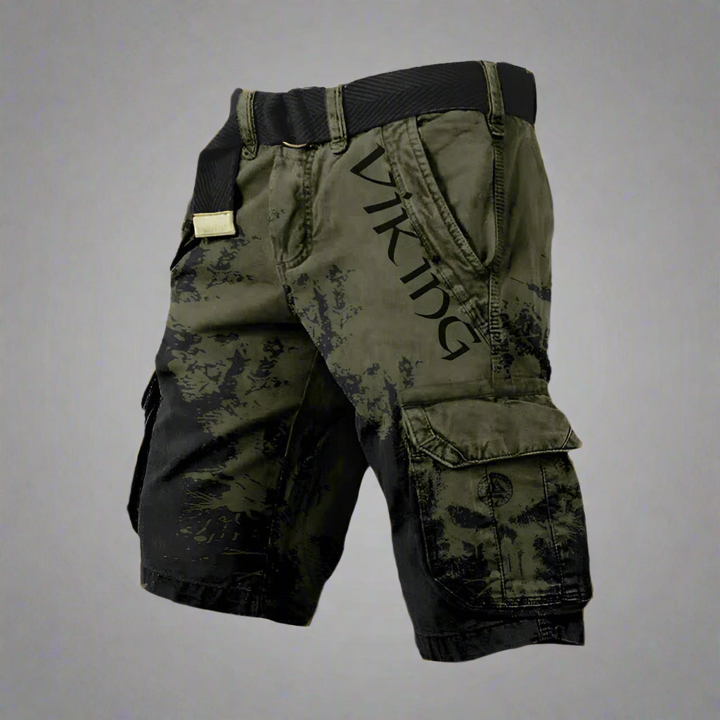 Ragnar™ | Pantalones cargo vikingo