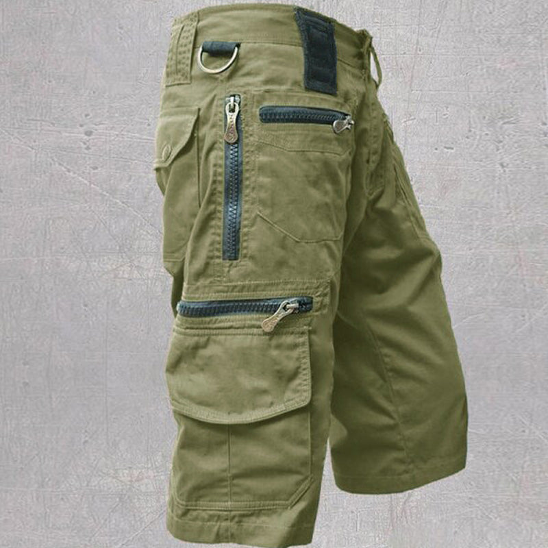 Pablo™ | Short práctico para hombre