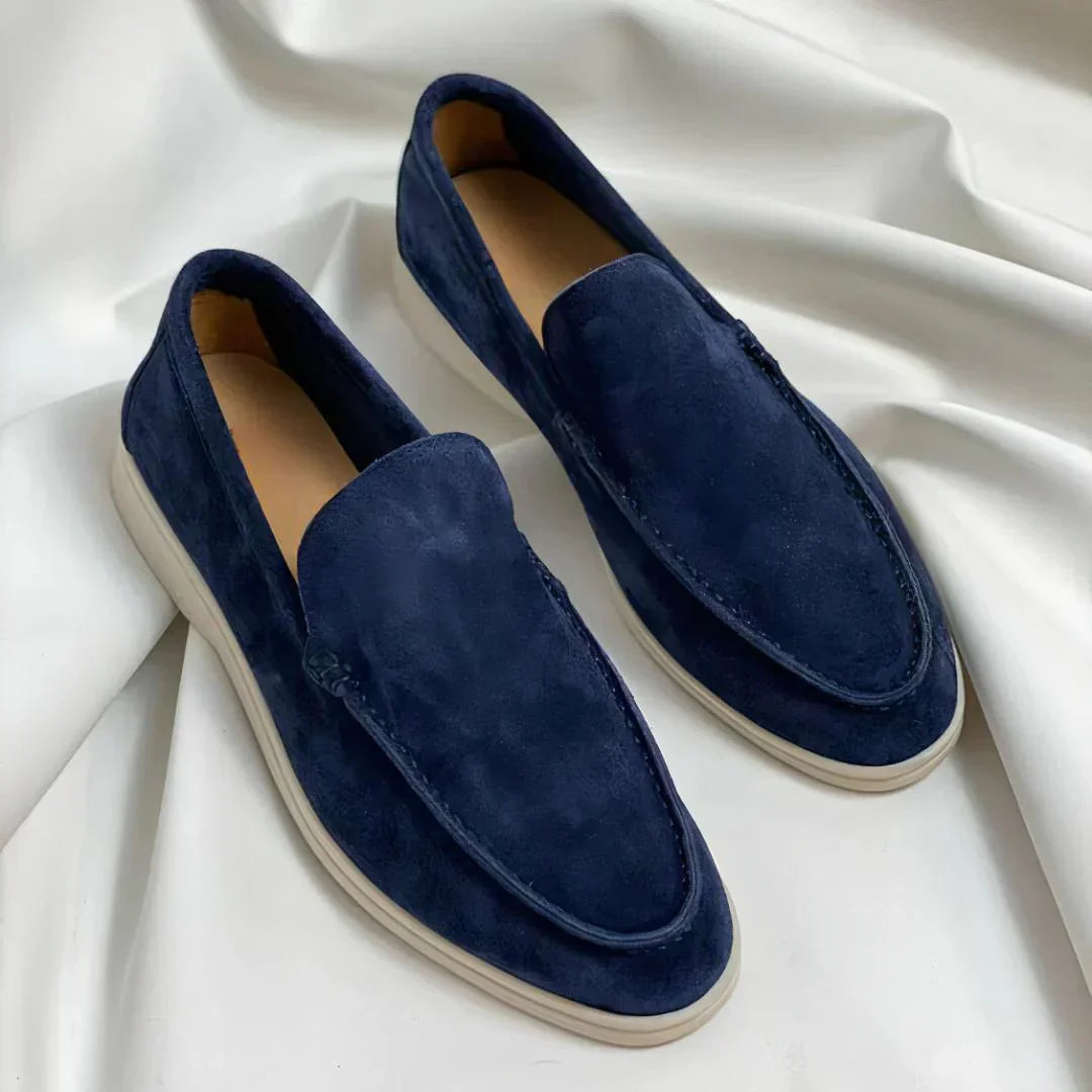 Elegantes mocasines