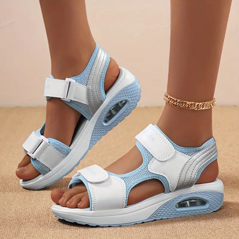 Martha | Sandalias cómodas y con estilo