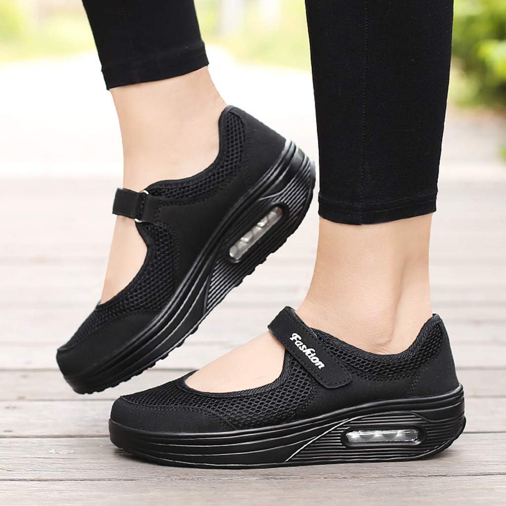 Zapatillas cómodas