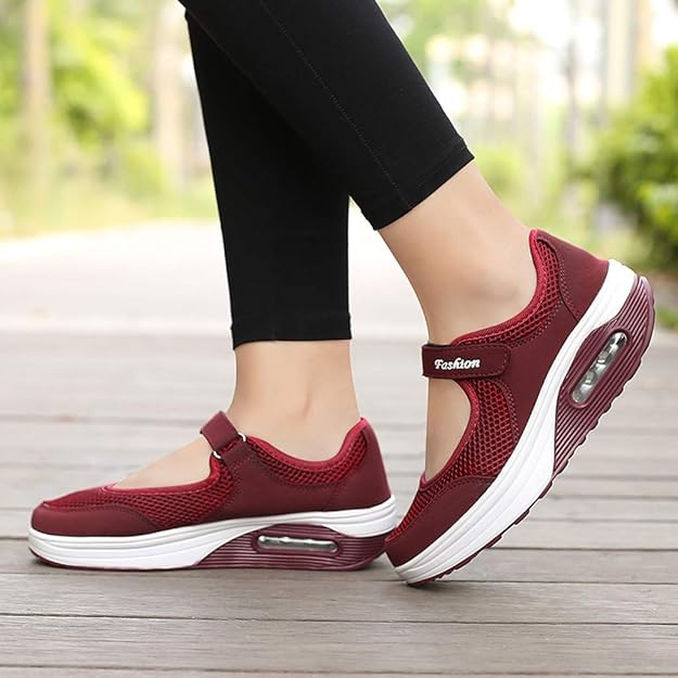 Zapatillas cómodas
