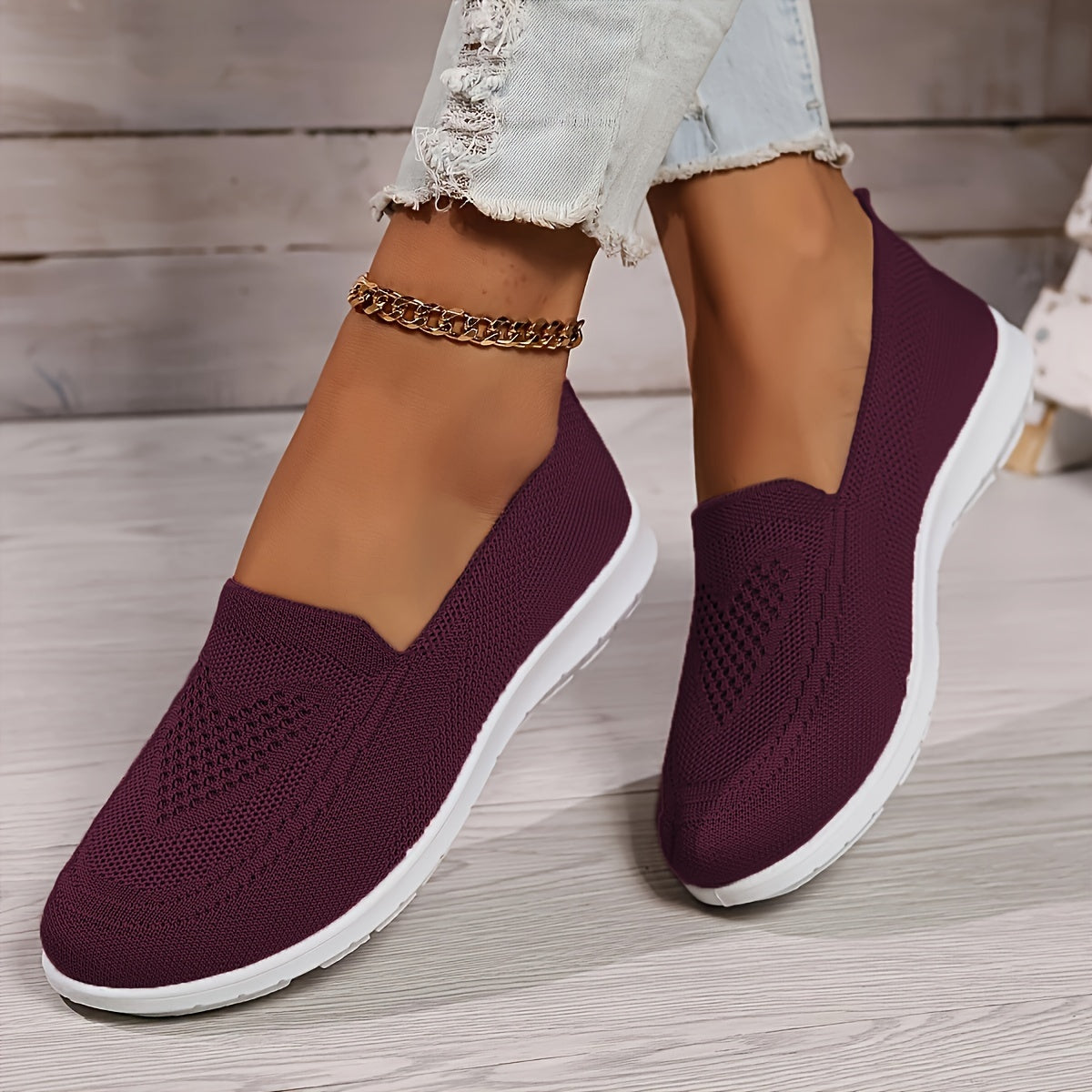 Zapatillas Cómodas para Caminar
