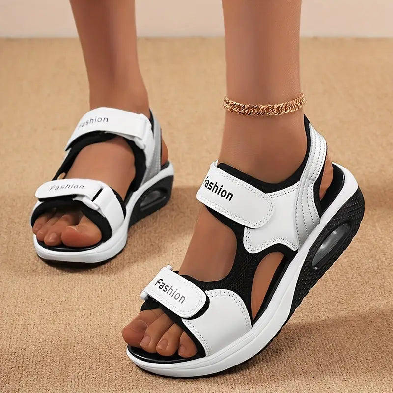 Martha | Sandalias cómodas y con estilo