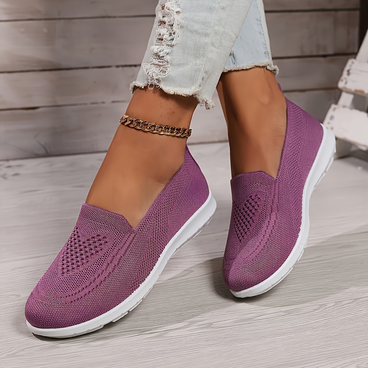 Zapatillas Cómodas para Caminar