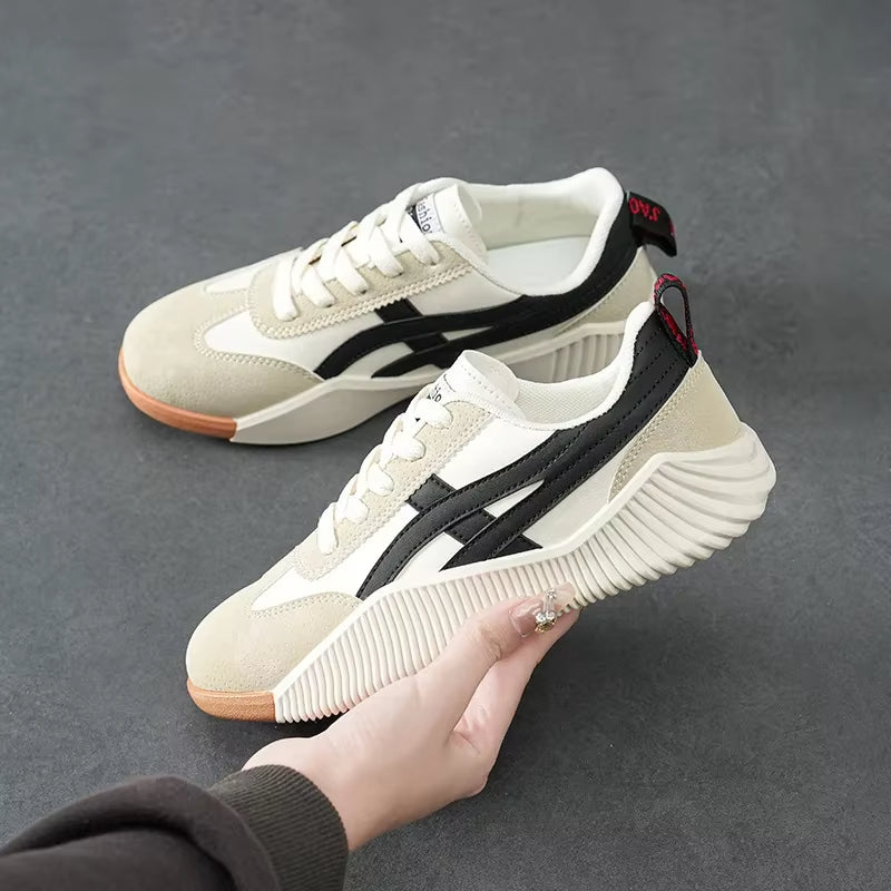 Zapatillas cómodas