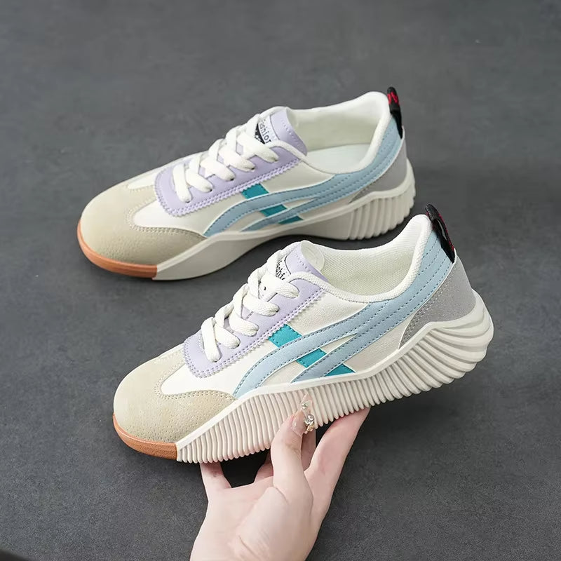 Zapatillas cómodas