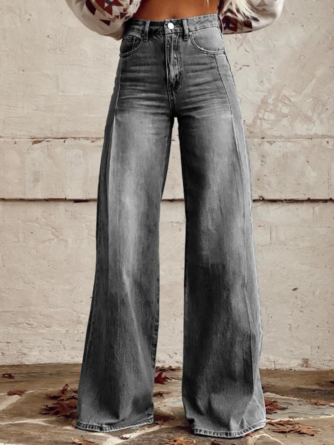 Pantalón Clásico