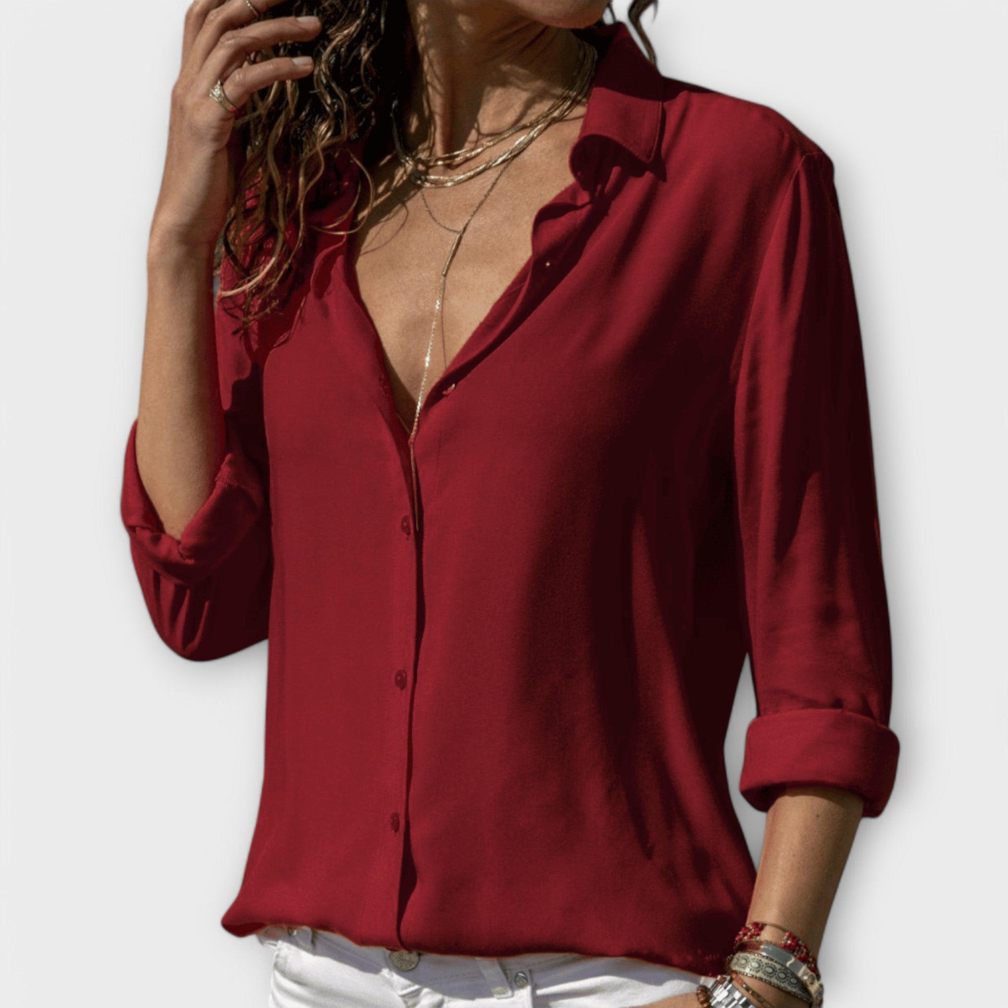 La Blusa Perfecta