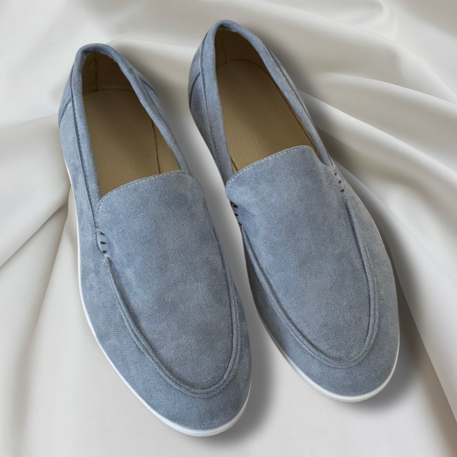 Elegantes mocasines
