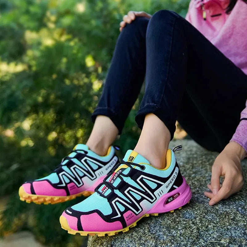 Zapatillas deportivas cómodas