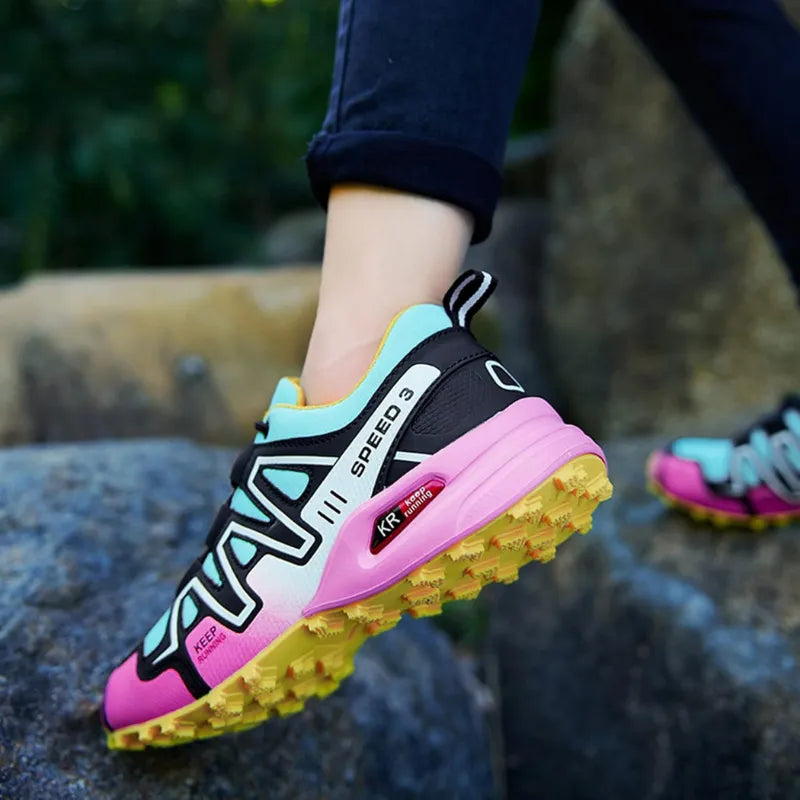 Zapatillas deportivas cómodas