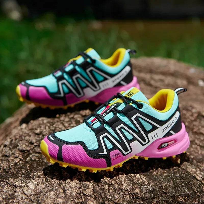 Zapatillas deportivas cómodas