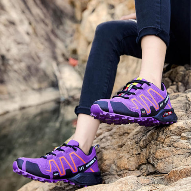 Zapatillas deportivas cómodas