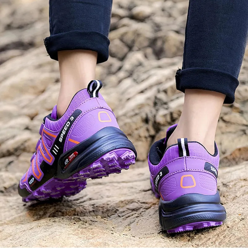 Zapatillas deportivas cómodas