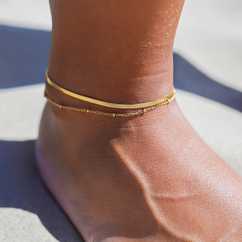 Anklet Moana