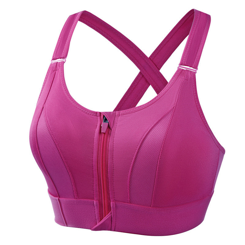 Felisa | Sujetador Deportivo Confortable