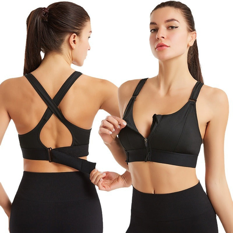 Felisa | Sujetador Deportivo Confortable