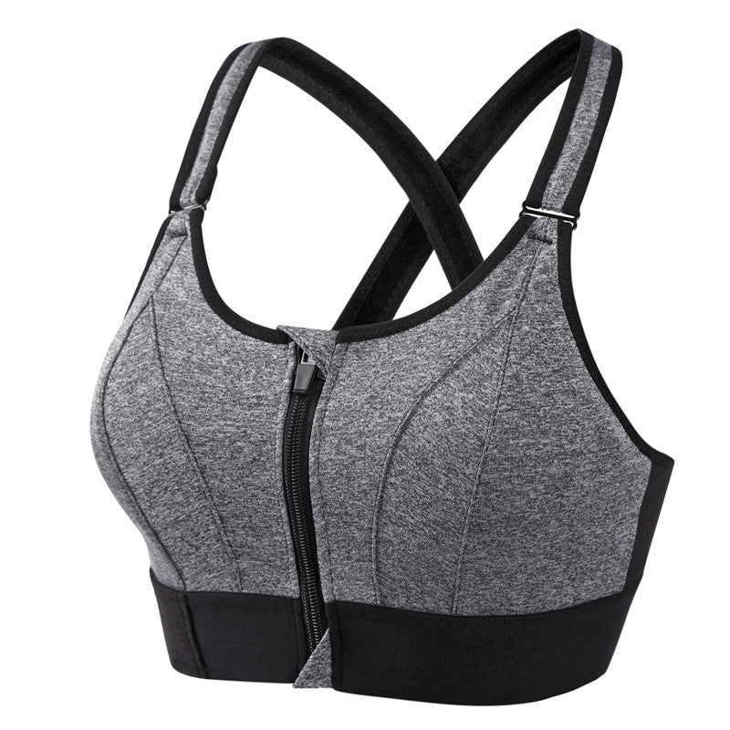 Felisa | Sujetador Deportivo Confortable