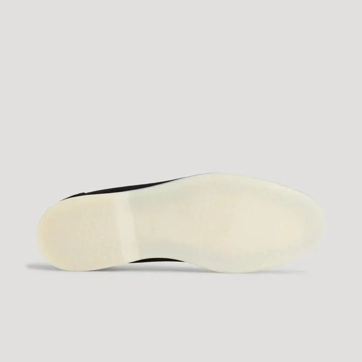 Elegantes mocasines