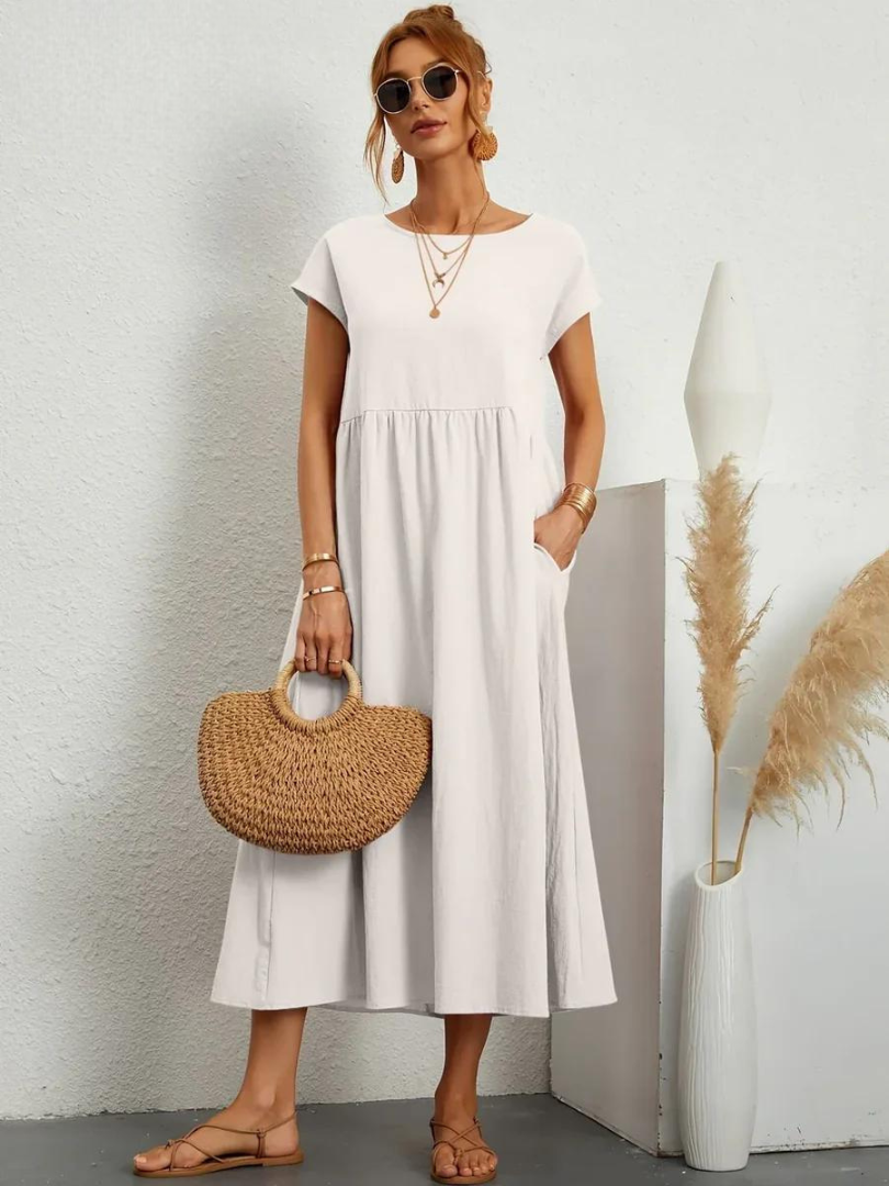 Vestido de Verano