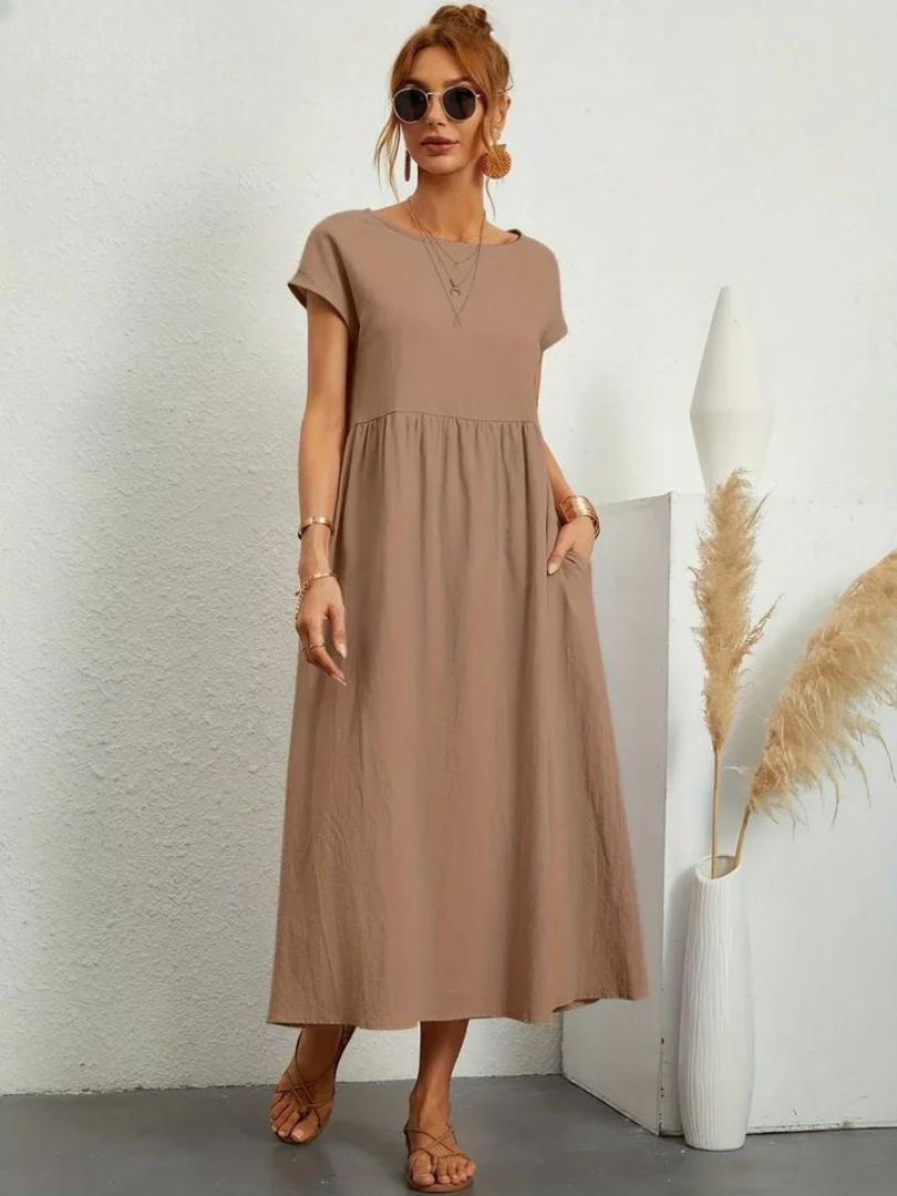 Vestido de Verano