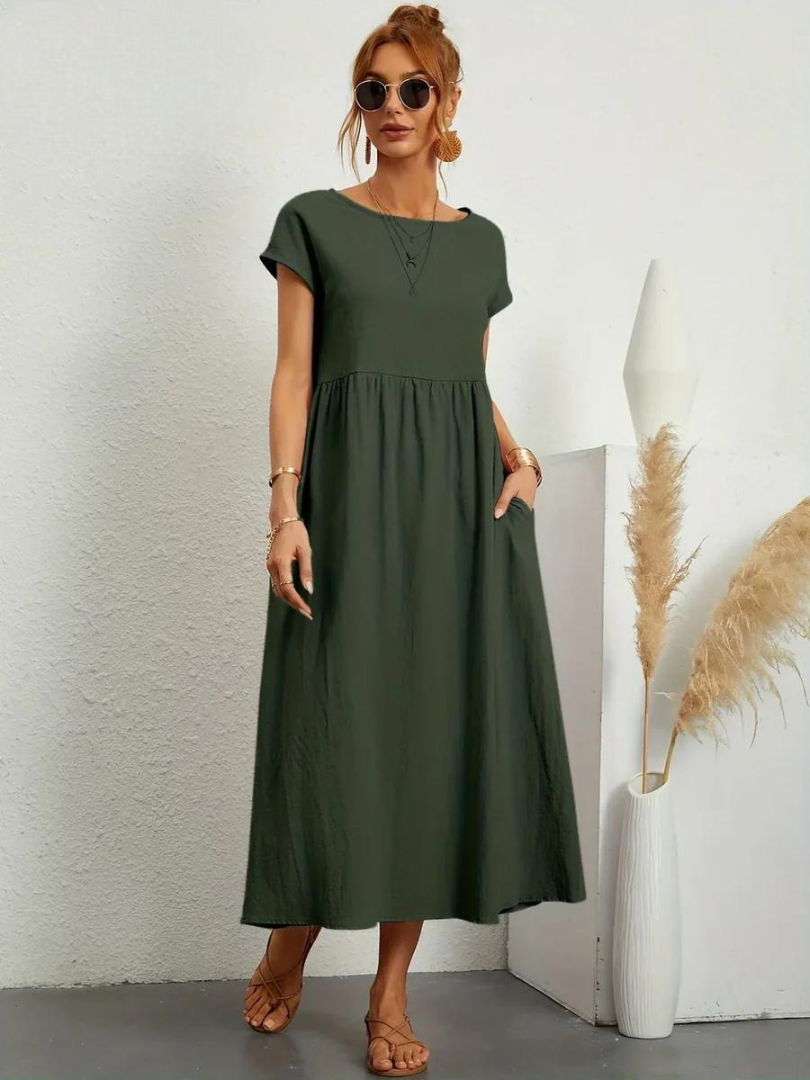 Vestido de Verano