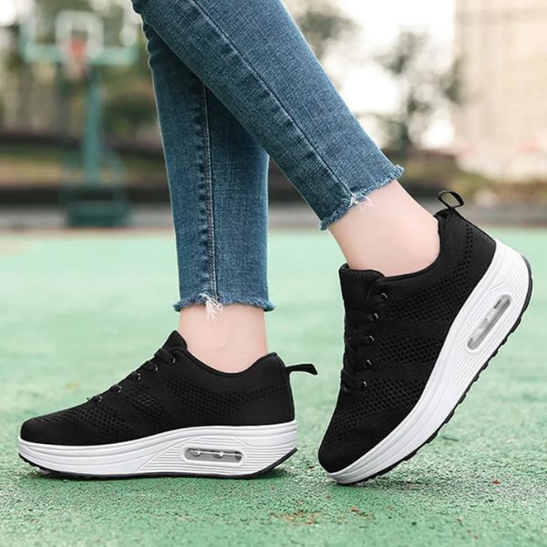Zapatillas cómodas