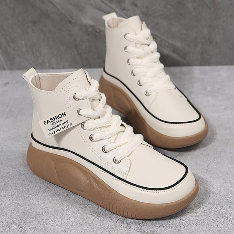 Zapatillas Ortopédicas