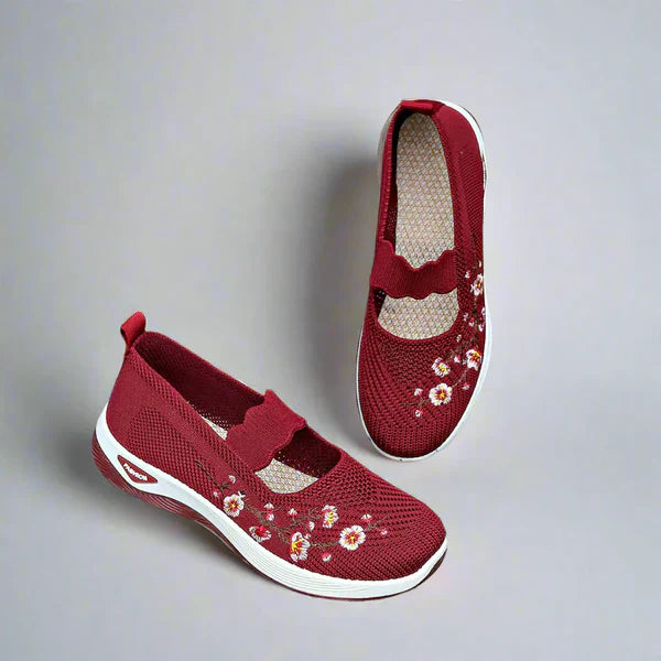 Zapatillas RelaxFit cómodas para caminar