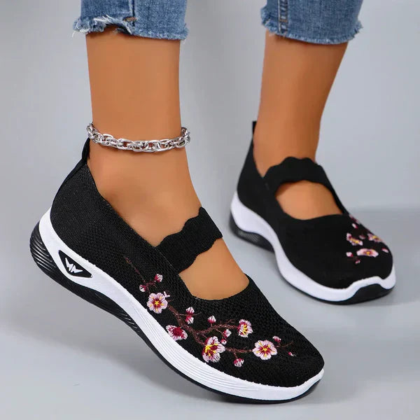 Zapatillas RelaxFit cómodas para caminar