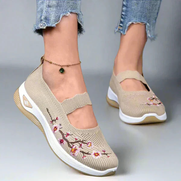 Zapatillas RelaxFit cómodas para caminar