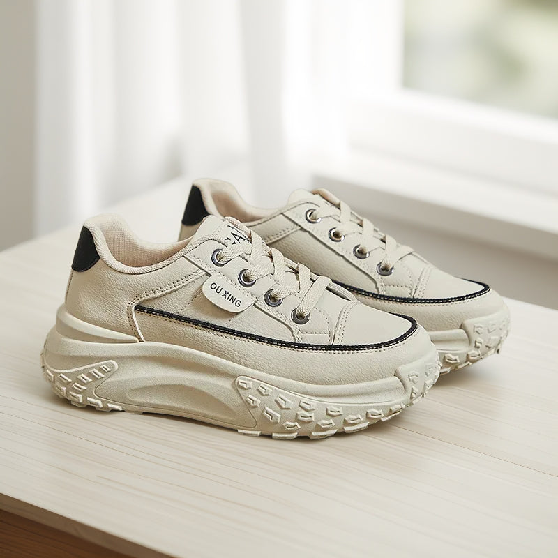Zapatillas cómodas