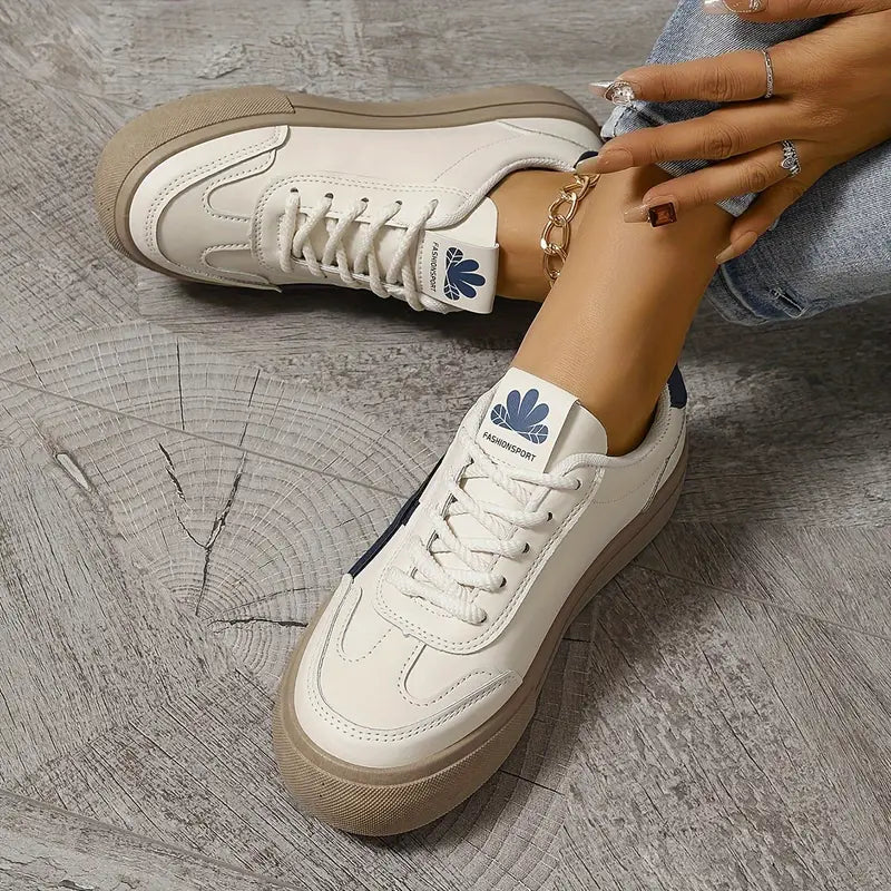 Zapatillas cómodas