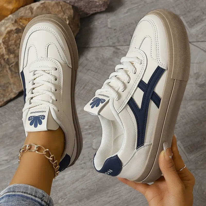 Zapatillas cómodas