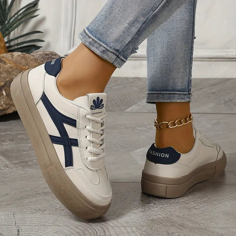 Zapatillas cómodas