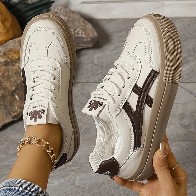 Zapatillas cómodas
