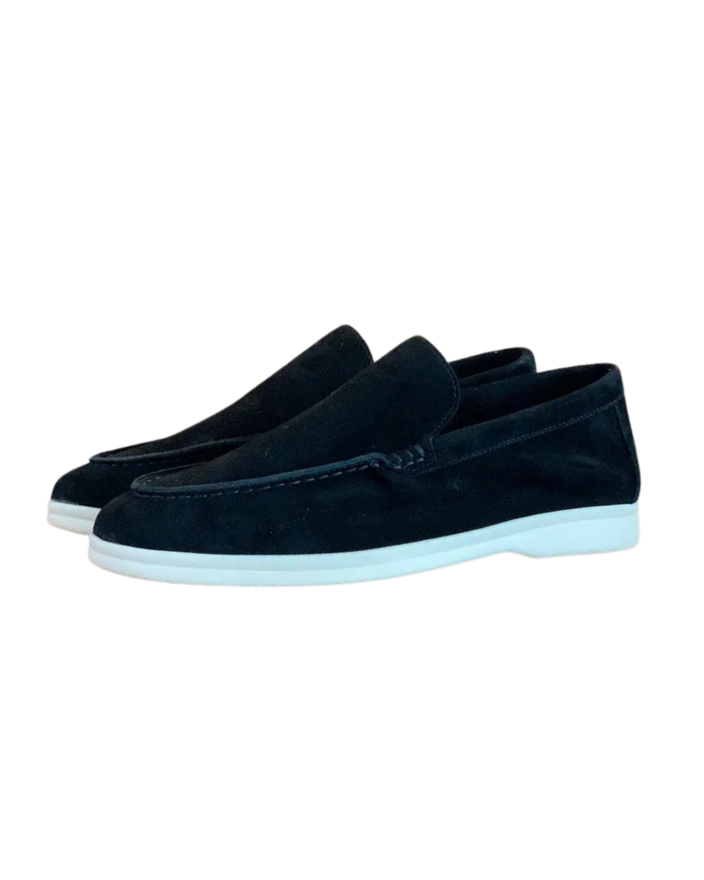 Elegantes mocasines