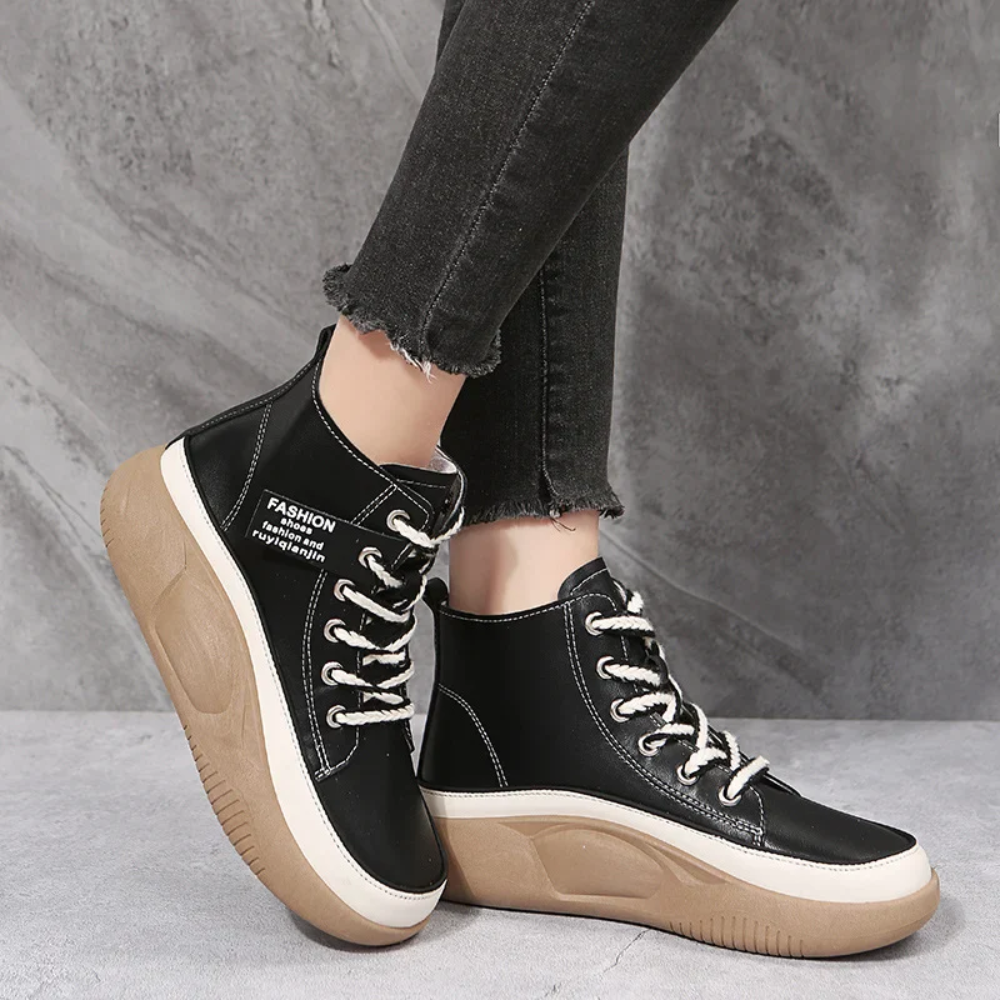 Zapatillas Ortopédicas