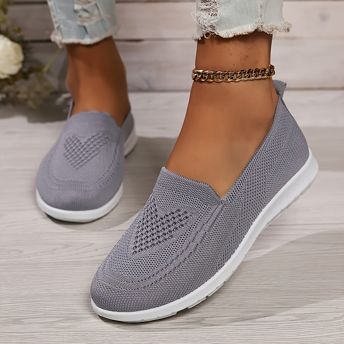 Zapatillas Cómodas para Caminar