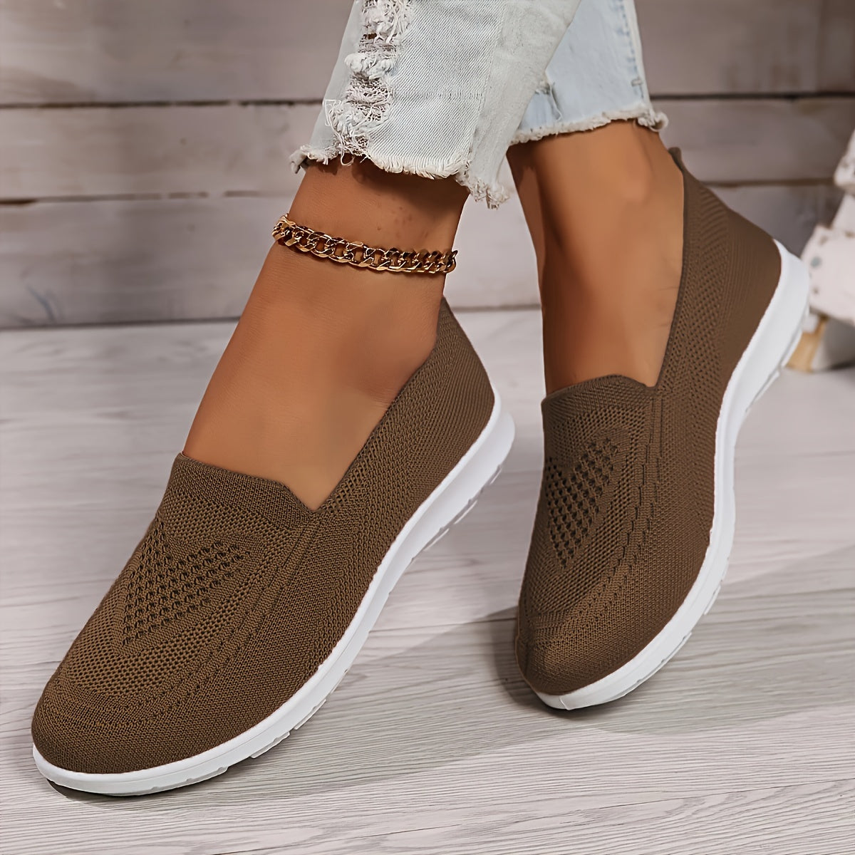 Zapatillas Cómodas para Caminar