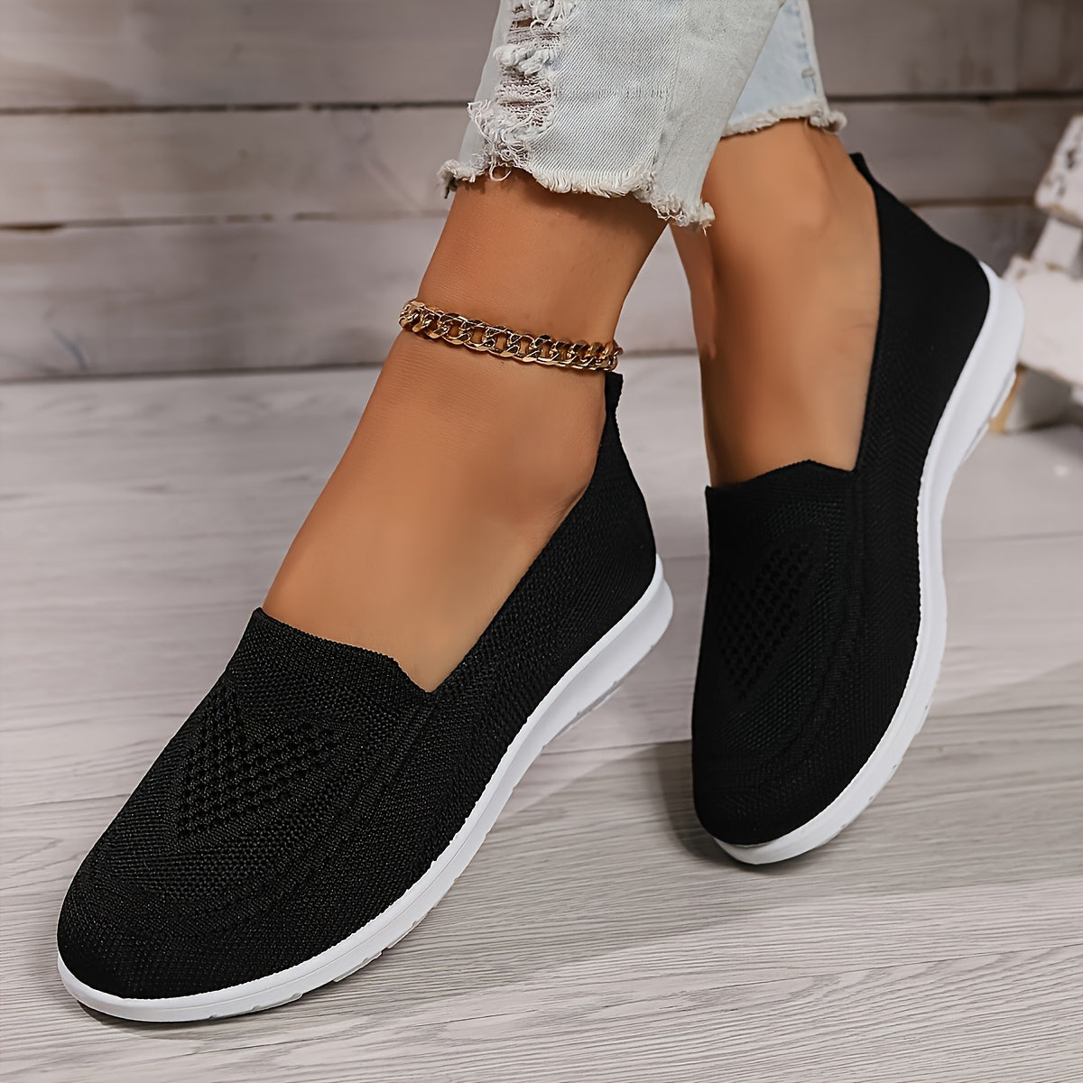 Zapatillas Cómodas para Caminar