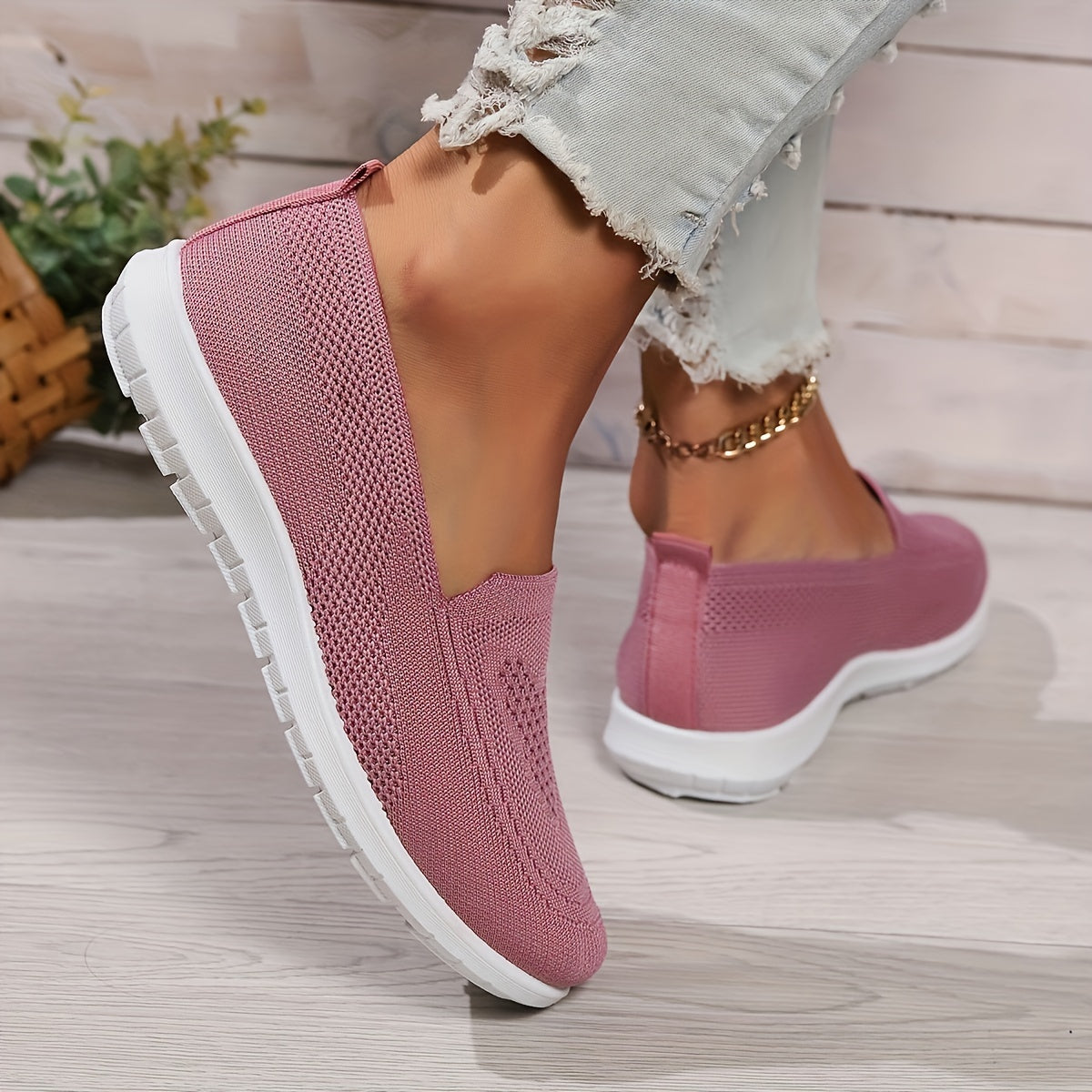 Zapatillas Cómodas para Caminar