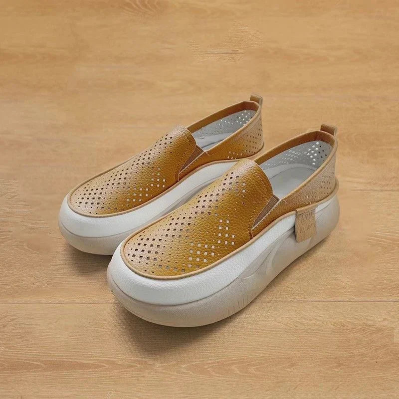 Zapatos elegantes